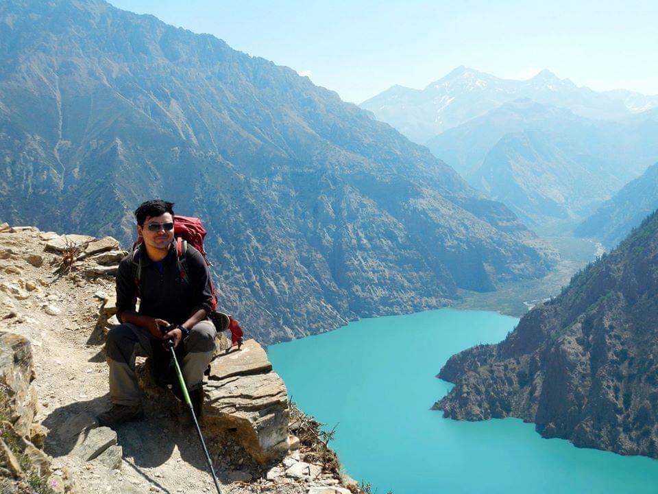 Dolpo Trek